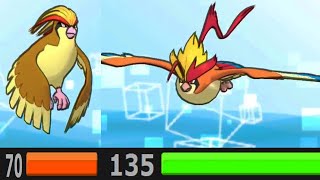 if Mega Pidgeot got these moves it would be BANNED
