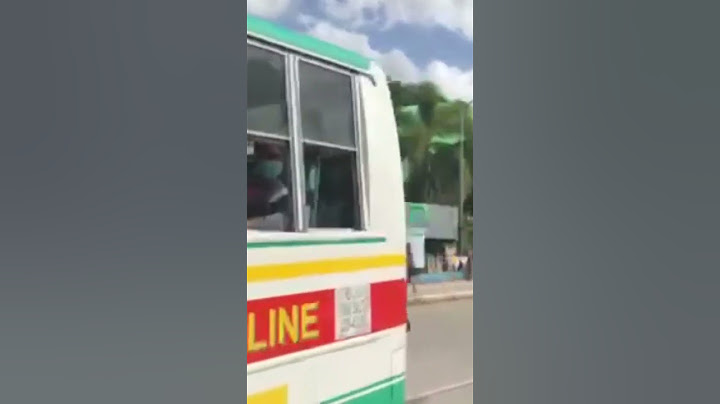 BUS AND JEEPNEY IN ILOILO PHILIPPINES SHORTS#asmr#trending#satisfying#viral#shots