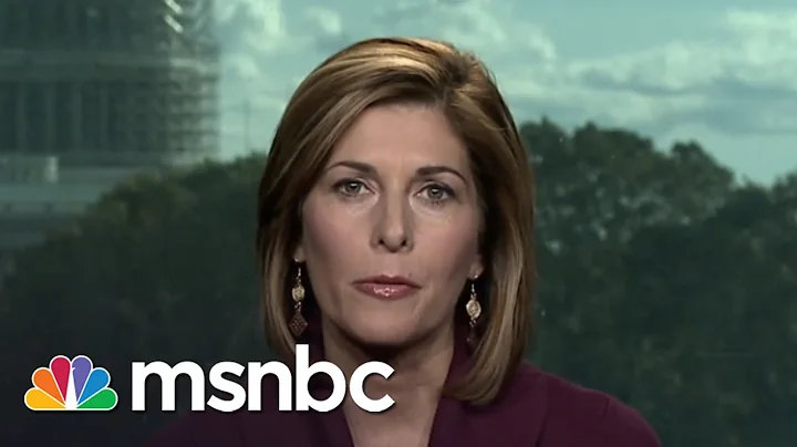 Sharyl Attkisson: 'Government Hacked Me" | msnbc