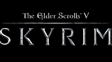 THE ELDER SCROLLS V: SKYRIM E3 2011 Demo Part 2
