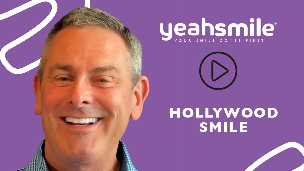HOLLYWOOD SMILE