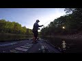 Get in the Groove with John Cox on Day 2 of the Cup