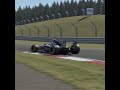 Williams FW07 Explained: The Ground Effect F1 Car That Changed Formula 1