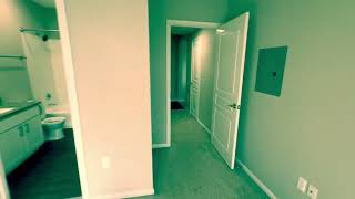 Sage Floorplan