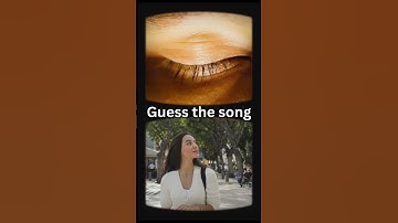 Thumbnail of guess the music #tamil #tamilsong #music #funny #people #romantic #games #music #guessthesong