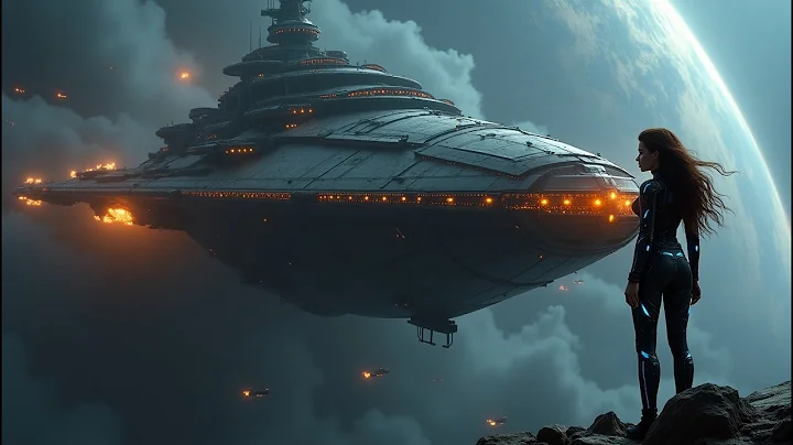 When They Asked for Aid—The Deathworlders Brought Warships | Best HFY Story"