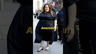 Chrissy Metz Biography: Net Worth, Lifestyle & Success Story | Gen-z Bio