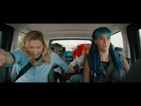 Без тормозов (2016) Русский трейлер фильма (HD)