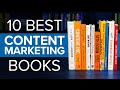 The Top 10 Best Content Marketing Books To Read in 2022