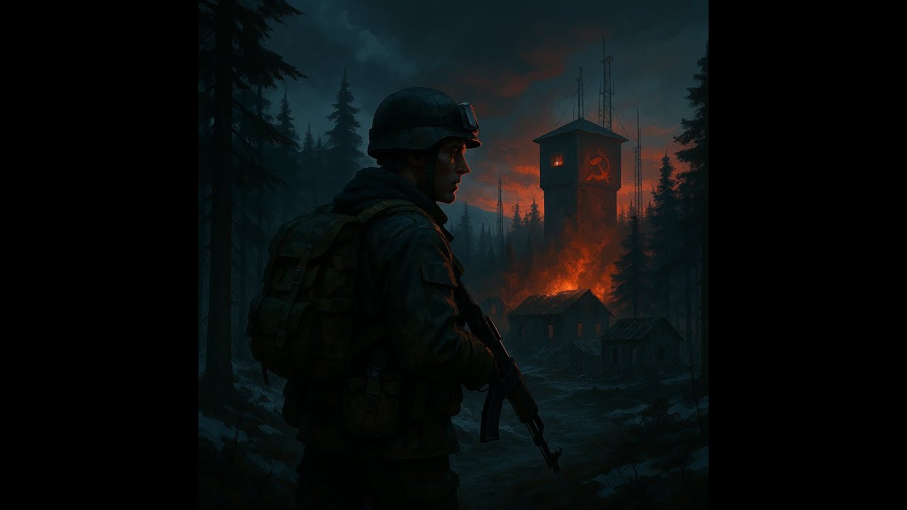 Surviving the Ultimate Horror Game - Shadow Project