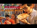 Best 5 pizzas in groningen  pizzeria food review  netherlands