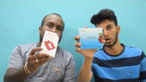 Raspberry Pi Zero W and Pi camera V2 Unboxing