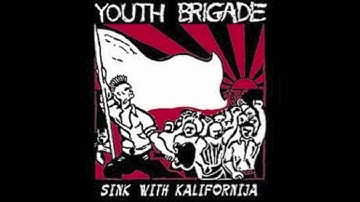 Youth Brigade - Did you wanna die