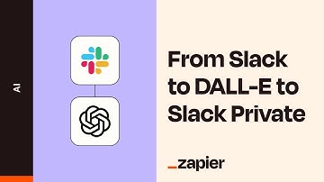 Automatically Generate AI Images Using Private Slack Messages