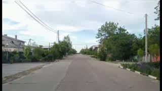 Скадовск,ул.Ильинская.