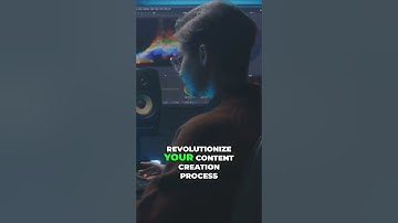 Unleash Your Creativity with AI Powered Video Tools on Our YouTube Channel !