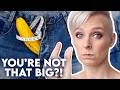 How Big Is TOO Big? 🍆 Sex Expert Decodes D!CK Sizes!