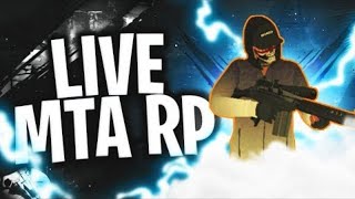 🔥 GTA MTA RP 🔥 GTA RP PVP | FOGUETE #200 🎭 |+15| 🔴