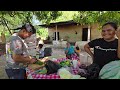 Vean amigos lo que se preparó para celebrar nuestro primer carro