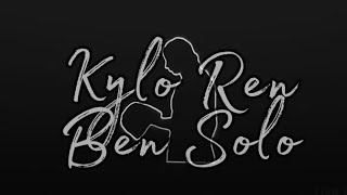 Кайло Рен (Бен Соло) || Control | Ann Show