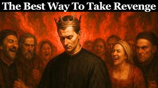 Famous Betrayed? Broken? Humiliated? Forgotten? Then Listen This | Machiavelli's Psychology Net Worth