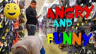 FARTING Makes People ANGRY! 😡 (Funny Fart Prank) 💩