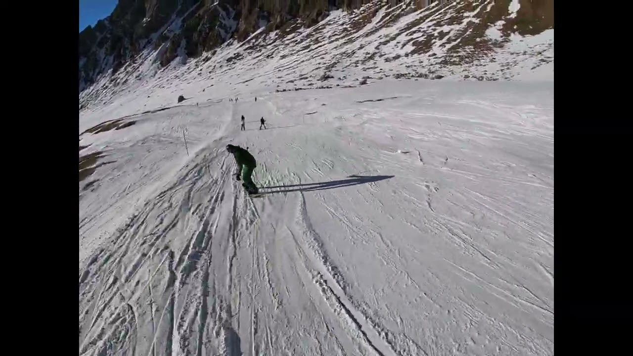 San Domenico - Freeride