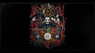 Ghost - Majesty Slowed N Reverb