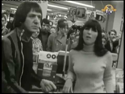 Cher - The Beat Goes On (Sonny and Cher)