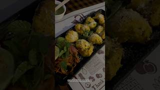 hungry birds restaurant In kakinada..😋😍#reels #trending #food #youtube #youtubeshorts