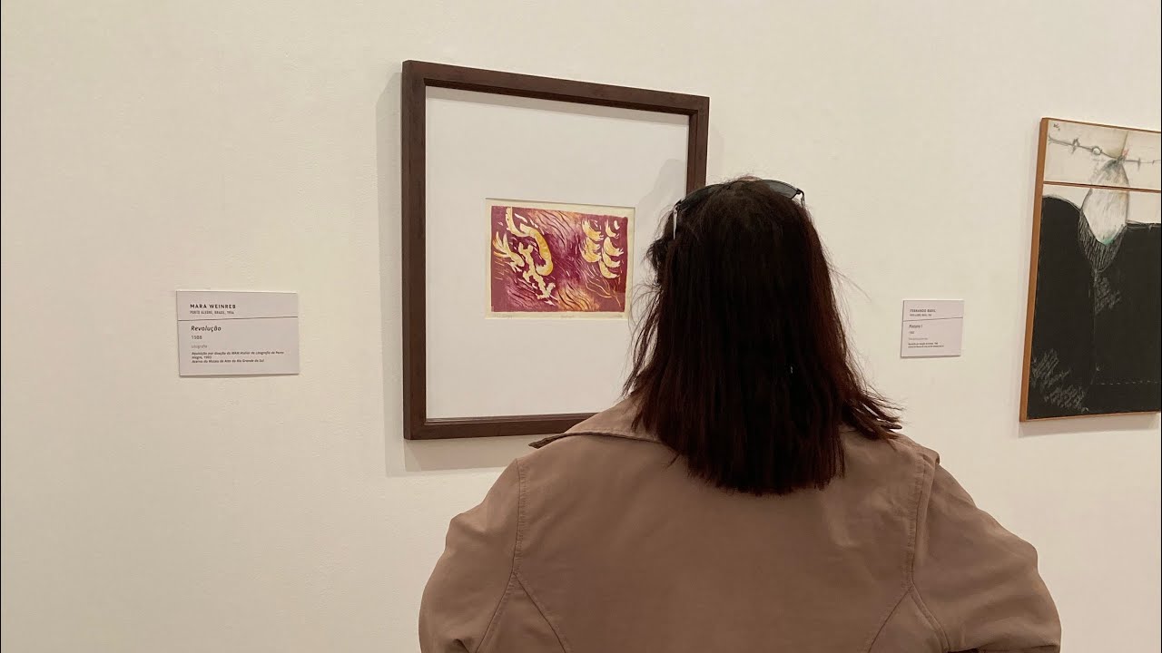 dias em abril + journal with me