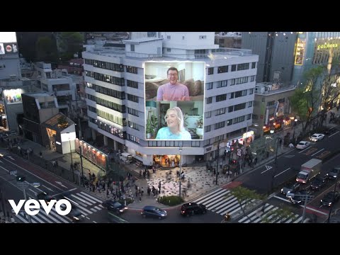 Sam Fischer - This City Remix (Official Video) ft. Anne-Marie