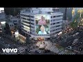 Sam Fischer - This City Remix (Official Video) ft. Anne-Marie