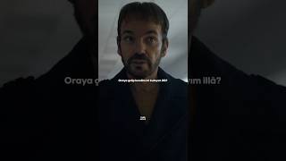 There Are Some People Whose Gaze Makes You Feel Threatened, Like Lorne Malvo Fargo 1X2