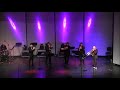 Neapolitan Song SymFunny Brass