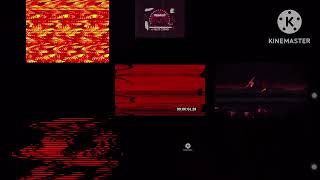 9 Paramount Feature Presentation Times Scarier