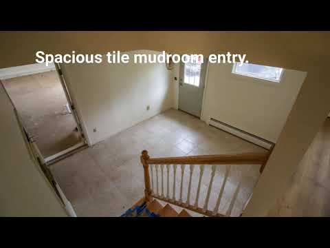 419 Essex Street, Bangor, ME home video tour