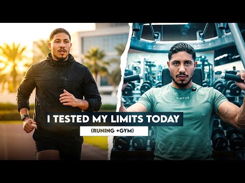 My journey to the boxing ring: How I trained twice a day to regain my fitness and enter the world...