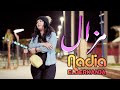 Nadia el berkania  mazal     official music