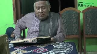 PENGAJIAN KITAB IHYA 'ULUMUDDIN OLEH KH. MUKHLAS HASYIM, MA