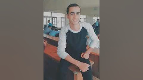تلاوه قصيره من سورة مريم
