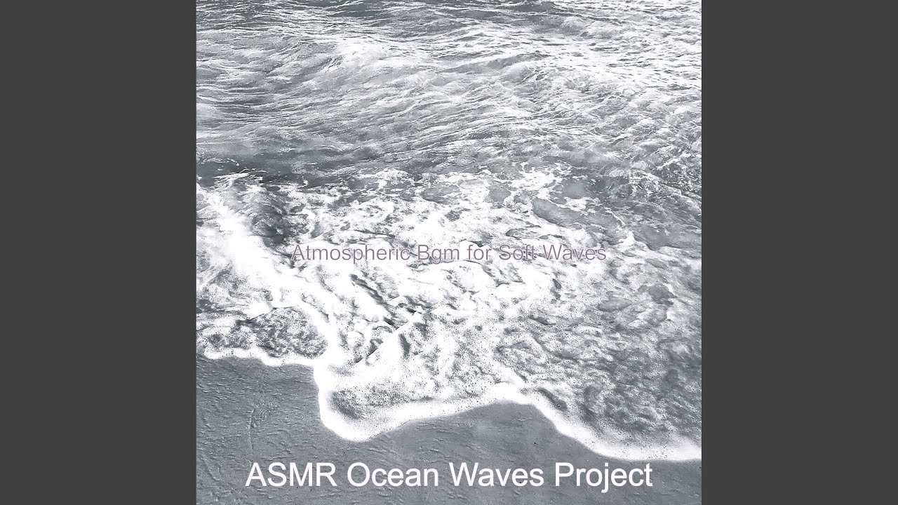 Swanky ASMR Waves