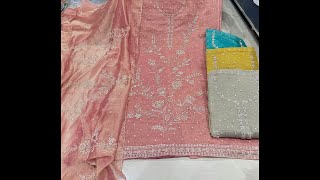 सेल सेल सेल फेर से लेकर आ गए है बुटीक स्टाइल सूटो का बड़ा धमाका ऑर्डर now 9996770909