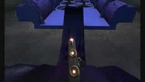 DMT-Air Hoverboard Race - Halo Custom Edition