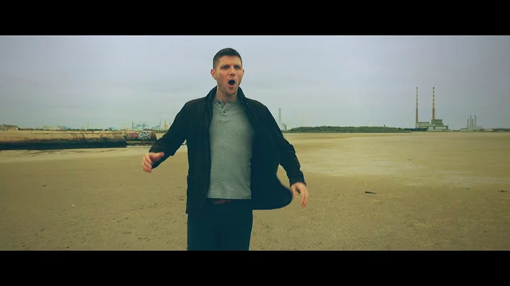 Colm Keegan feat. Laura Durrant - Beautiful Day (O...