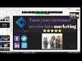 Sightcare Conference: Turning Every Interaction Into a Marketing Content