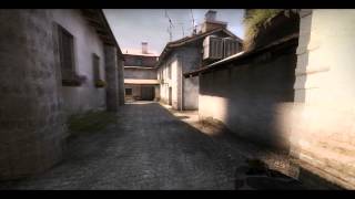CS:GO - Random Actions [#1] one spray 3 kills