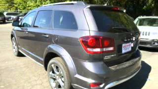 2016 Dodge Journey - Gresham OR