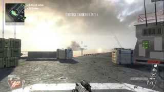 Insane Suicide Spawnshot on Carrier #zzirGrizz challenge