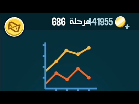 حل كلمات كراش 686 حل كلمات كراش المرحلة 686 لعبه كراش 686حل لغز كلمات ...
